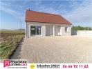 Vente Maison Chemery LE-CONTROIS-EN-SOLOGNE 5 pieces 93 m2