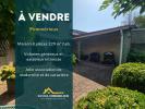 Vente Maison Pommerieux 8 pieces 229 m2
