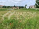 Vente Terrain Lescure-d'albigeois  509 m2