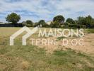 Vente Terrain Viviers-les-montagnes  2700 m2