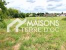 Vente Terrain Semalens  984 m2