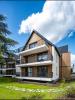 Vente Programme neuf Strasbourg  2 pieces 52 m2