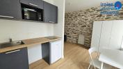 Location Appartement Brest 19 m2