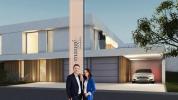 Vente Terrain Seyssuel 638 m2