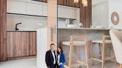 Vente Appartement Seyssuel 3 pieces 71 m2