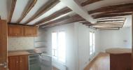 Location Appartement Paris-2eme-arrondissement  22 m2