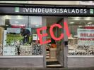 Vente Commerce Orsay  76 m2