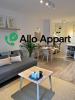 Location Appartement Nantes 2 pieces 47 m2