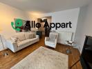 Location Appartement Nantes 2 pieces 54 m2