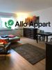 Location Appartement Nantes  38 m2