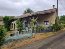 Vente Maison Sauze-vaussais 5 pieces 160 m2