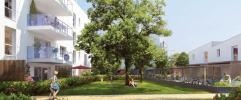 Location Appartement Nantes  3 pieces 67 m2