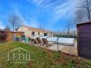 Vente Maison Nizan 5 pieces 110 m2