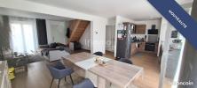Vente Maison Ecrosnes  4 pieces 90 m2