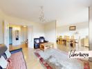 Vente Appartement Beaumont-sur-oise 4 pieces 85 m2