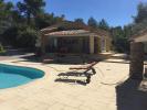 Vente Maison Rougiers 4 pieces 105 m2
