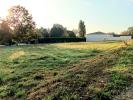Vente Terrain Saint-martin-d'ary  606 m2