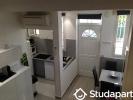 Location Appartement Villefranche-sur-mer  25 m2