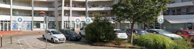 Location Parking Ostwald  6 m2