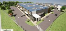 Vente Commerce Argentre-du-plessis  150 m2