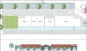 Vente Terrain Saint-quentin-de-baron 2385 m2