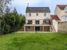 Vente Maison Sarcelles  8 pieces 179 m2