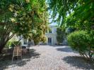 Vente Maison Cabannes 9 pieces 320 m2