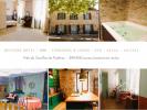 Vente Chambre d'hotes Miers 16 pieces 325 m2