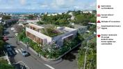 Vente Terrain Saint-denis  578 m2