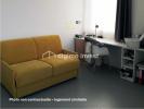 Vente Appartement Rennes  18 m2