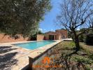 Vente Maison Meysse Meysse 7 pieces 166 m2