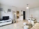 Vente Appartement Thiais 32 m2