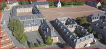 Location Appartement Arras 3 pieces 53 m2