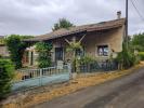 Vente Maison Sauze-vaussais 5 pieces 160 m2