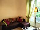 Location Appartement Nice 2 pieces 27 m2