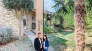 Vente Maison Chateauneuf-de-galaure 5 pieces 114 m2