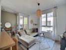 Location Appartement Montrouge 2 pieces 43 m2