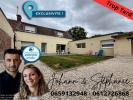Vente Maison Caudry 6 pieces 106 m2