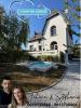 Vente Prestige Caudry 7 pieces 125 m2