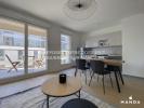 Location Appartement Clichy 2 pieces 46 m2