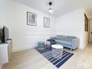 Location Appartement Longjumeau 28 m2