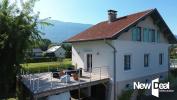 Vente Maison Voglans  5 pieces 140 m2