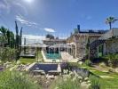 Location vacances Maison Juan-les-pins Cap d'Antibes 10 pieces 320 m2