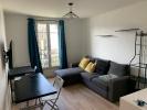 Location Appartement Angers 2 pieces 33 m2