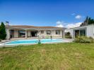 Vente Maison Bessens 6 pieces 163 m2