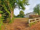 Vente Terrain Saint-loubes  850 m2