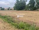 Vente Terrain Galgon 1900 m2