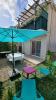 Location Appartement Lamanon 2 pieces 40 m2