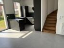 Vente Maison Wattrelos 4 pieces 83 m2