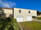 Vente Maison Sauze-vaussais 65 m2